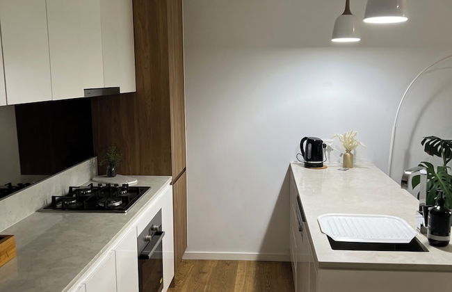 Centrepoint Units Heidelberg - Foto 24