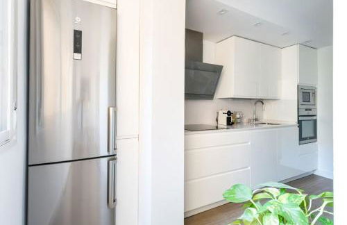 Apartamento moderno en Triana 2 dormitorios y aire acondicionado - Foto 31