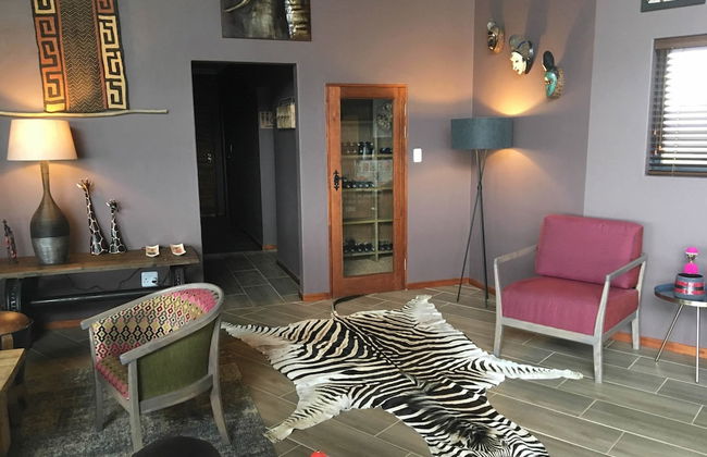 JBay Zebra Lodge - Photo 32