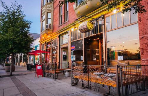 1st Ave by Modern Midstay - Wash Park & SoBo #F2 - Photo 35