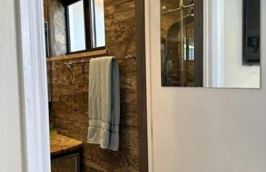 Luxury Waterfront Home, With Private Hot Tub, Hallandale Beach, Casinos, Shops - Foto 18