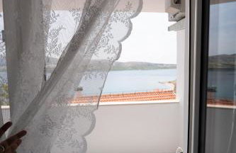 L'infini Sea View apartments Zubovići - Foto 47