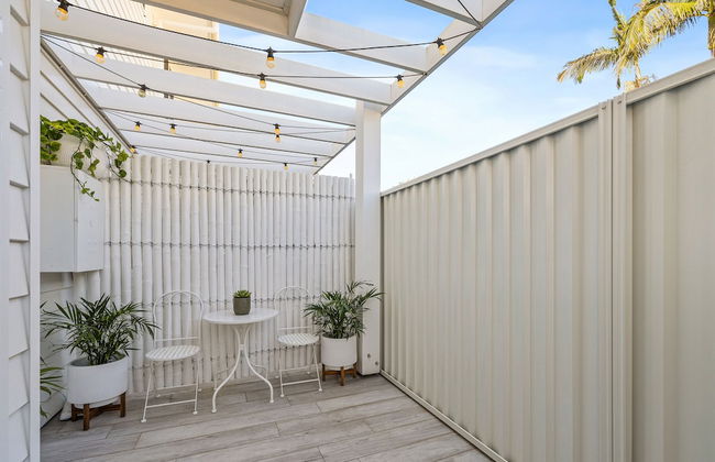 Beach Home in Burleigh Waters - Foto 31