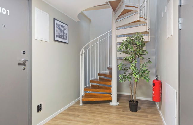 At Old Town Aparthotel - Photo 19