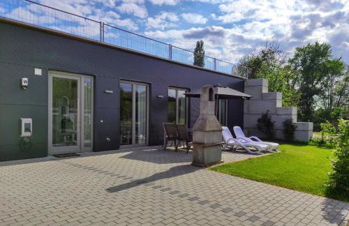 Erdhaus WEST - Ferienhof Bartel - Foto 21