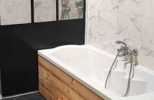 Adorable petit châlet près de la forêt et des commerces - Foto 5