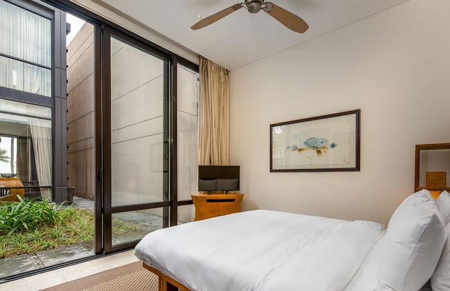 Beachfront Villa in Danang Resort & Spa - Foto 16