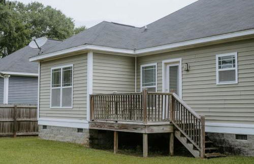 The Congaree Cottage - Foto 40