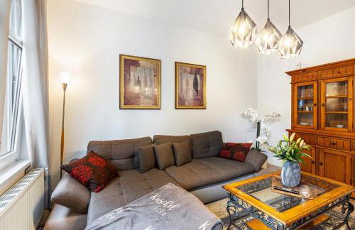 Fewo am Georgengarten - Wohnung 1 - Foto 19