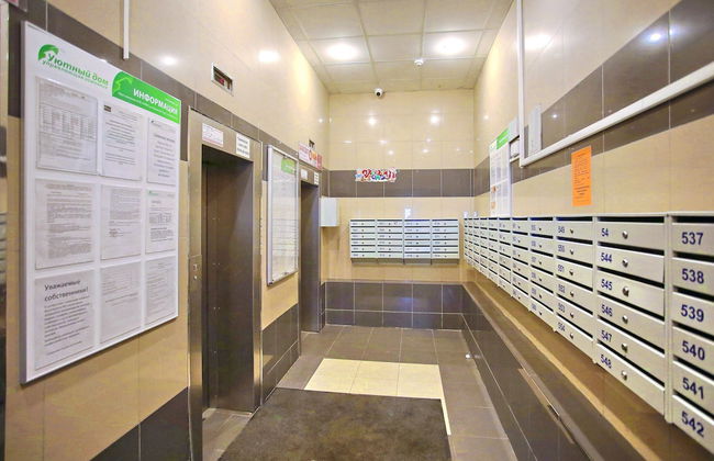 Huga apartment - Photo 5