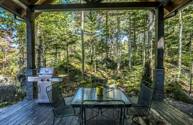 Le Vestige - Foto 35