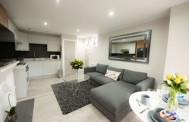 Laurel House - Foto 26