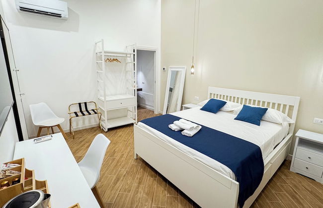 Giandra Rooms and Garden - Foto 4