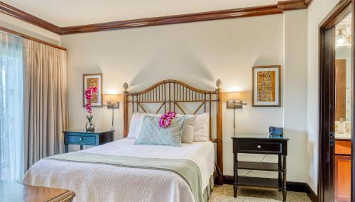 Waipouli Beach Resort D207 - Foto 5