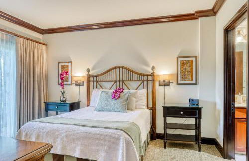 Waipouli Beach Resort D207 - Foto 5