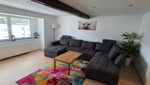 Ferienwohnung Quierschied - Foto 5