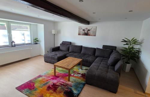 Ferienwohnung Quierschied - Foto 6