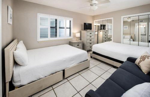 Nautilus 2311 Gulf View 3rd Floor 2 BR 2 BA - Foto 4