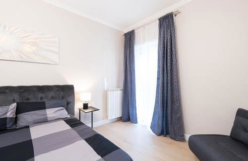 50 Apartments Rome - Foto 8