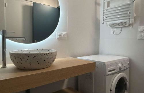 Appartement T3- 5 couchages- BANYULS SUR MER BN130-B64 - Foto 17