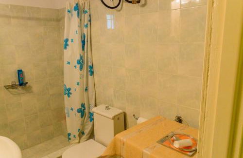 Σπίτι στο Τείχιο με θέα Βαρδούσια και Γκιώνα - Foto 14