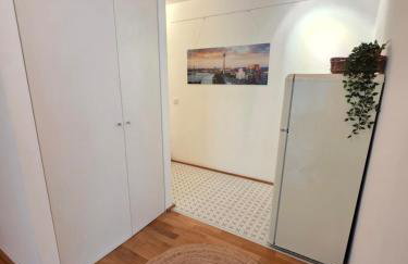 Zentrales, ruhiges Idyll mit Flair - Foto 10
