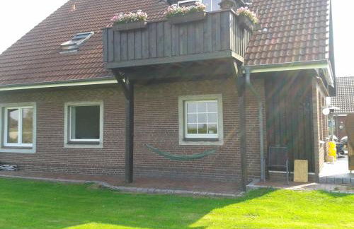 Luxuswohnung, 90 qm, Balkon, beste Lage in Kollmar - Foto 32