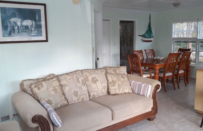 PARADISE CREEK COTTAGES - Foto 16