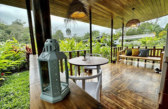 Almendros Eco-Villas - Foto 57