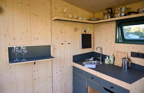 Sleep Space 3 - Green&Tiny Spot Rehburg Schafweide - Photo 14