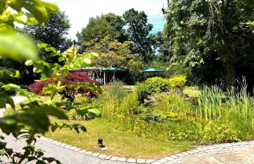 Altes Forsthaus Boppard - Foto 5