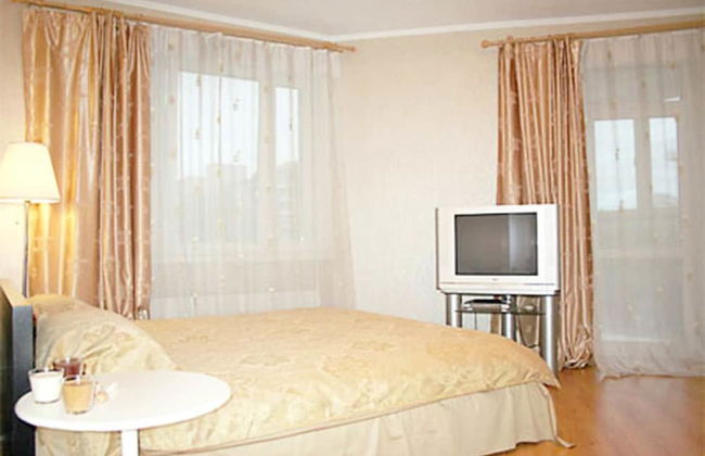 Apartment Etazhydaily Bazhova-Shevchenko - Photo 5