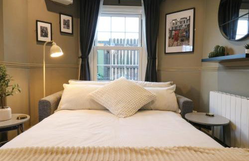 1A Coastguard Cottages - Foto 15