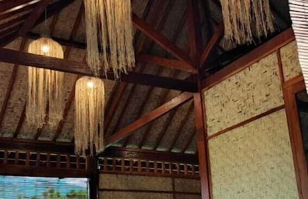 Mio Villa Tomang Omang Lombok - Foto 5