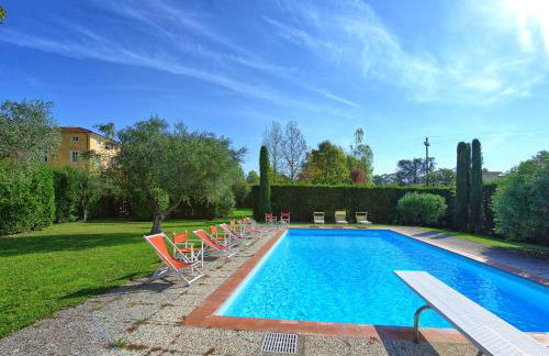 Villa Fiamma by PosarelliVillas - Foto 30