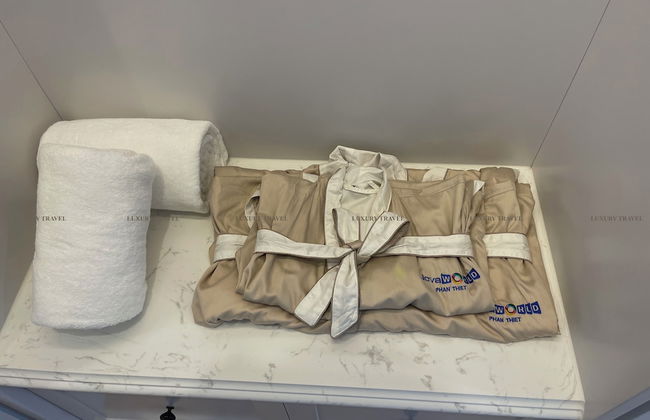 Nova Oasis Villas Sea View Phan Thiet - Foto 18