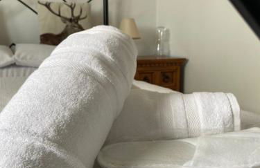 Horseshoe Cottage - Foto 17