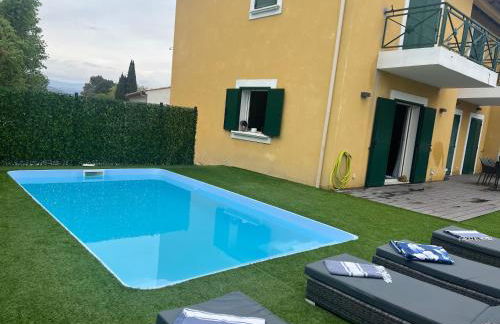 Belle villa familiale 5 Pces Special été - Foto 16