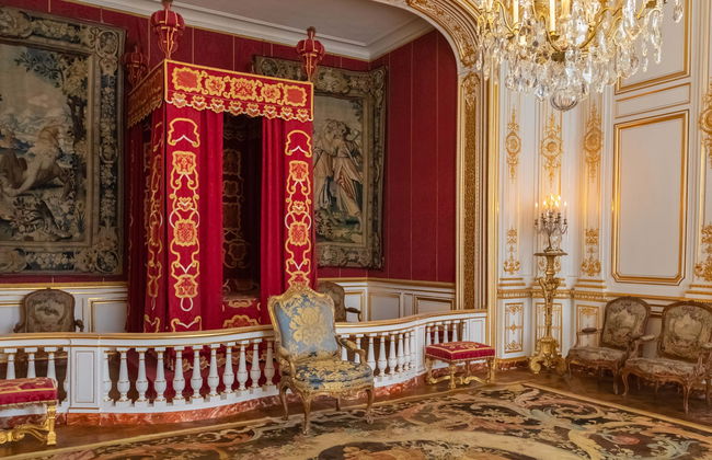 Chambord & Chenonceau Castles Day Trip - Photo 1