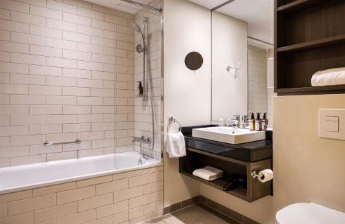 Citadines City Centre Frankfurt - Foto 27