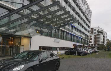 Hotel Marine Apartament prywatny - Foto 48
