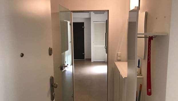 Servicio de la habitación