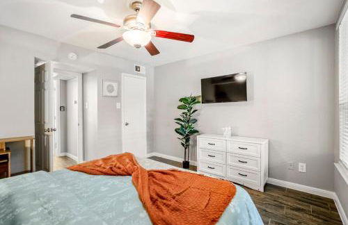 Towne Plaza Apartments #104 in the Galleria Area - Foto 17