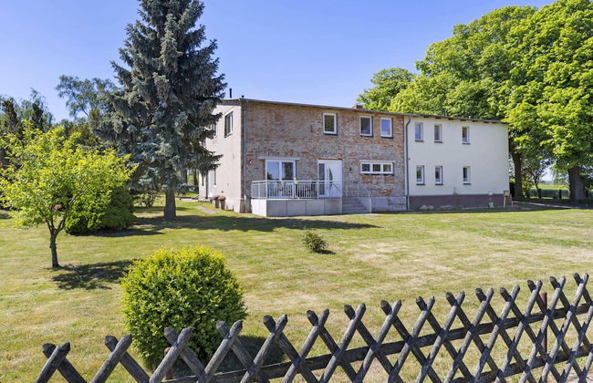 Holiday Home in Doberan With Garden - Foto 31