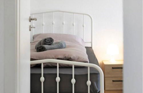 StayBaran XL - 6 Betten I 3 Schlafzimmer I Parkplatz I - Foto 6