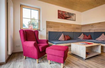 Urlaub am Regen – Ferienhof Dirnberger - Foto 23