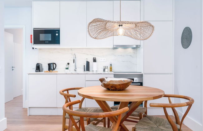 Limehome Evora Rua de Machede 52 - Foto 24