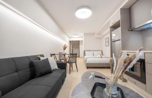 Oculus Kolonos Suites by Live&Travel - Foto 12