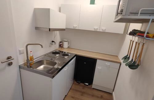 ACR-Accommodations, Gästezimmer, Monteurunterkünfte - Foto 29