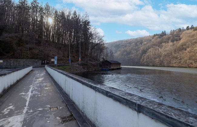 Forestside Escape Near Lake - Photo 40